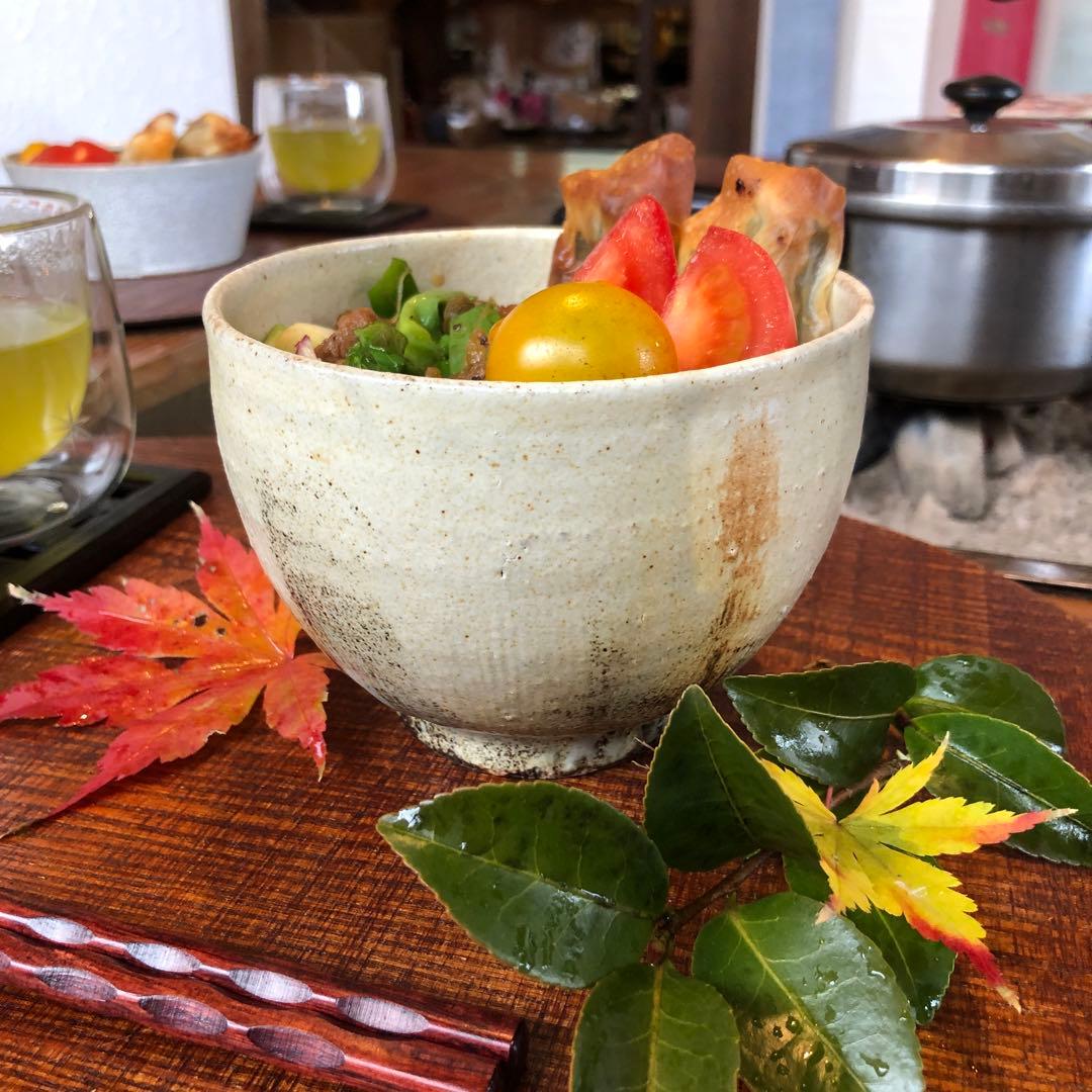 うつわ彩りセット￼