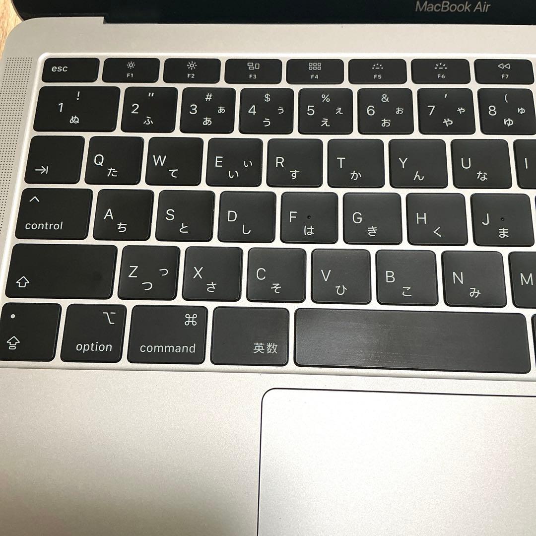 Apple MacBook Air 13 A1932 純正延長コード付き