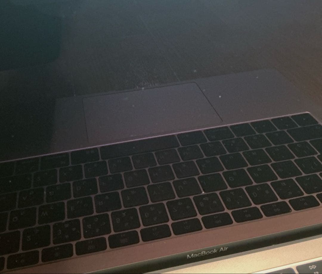 Apple MacBook Air 13 A1932 純正延長コード付き