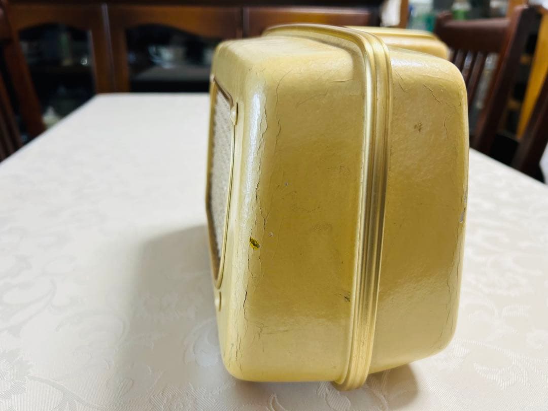 至福の音　独Isophon Isonettaイソネッタ　ペア良品！