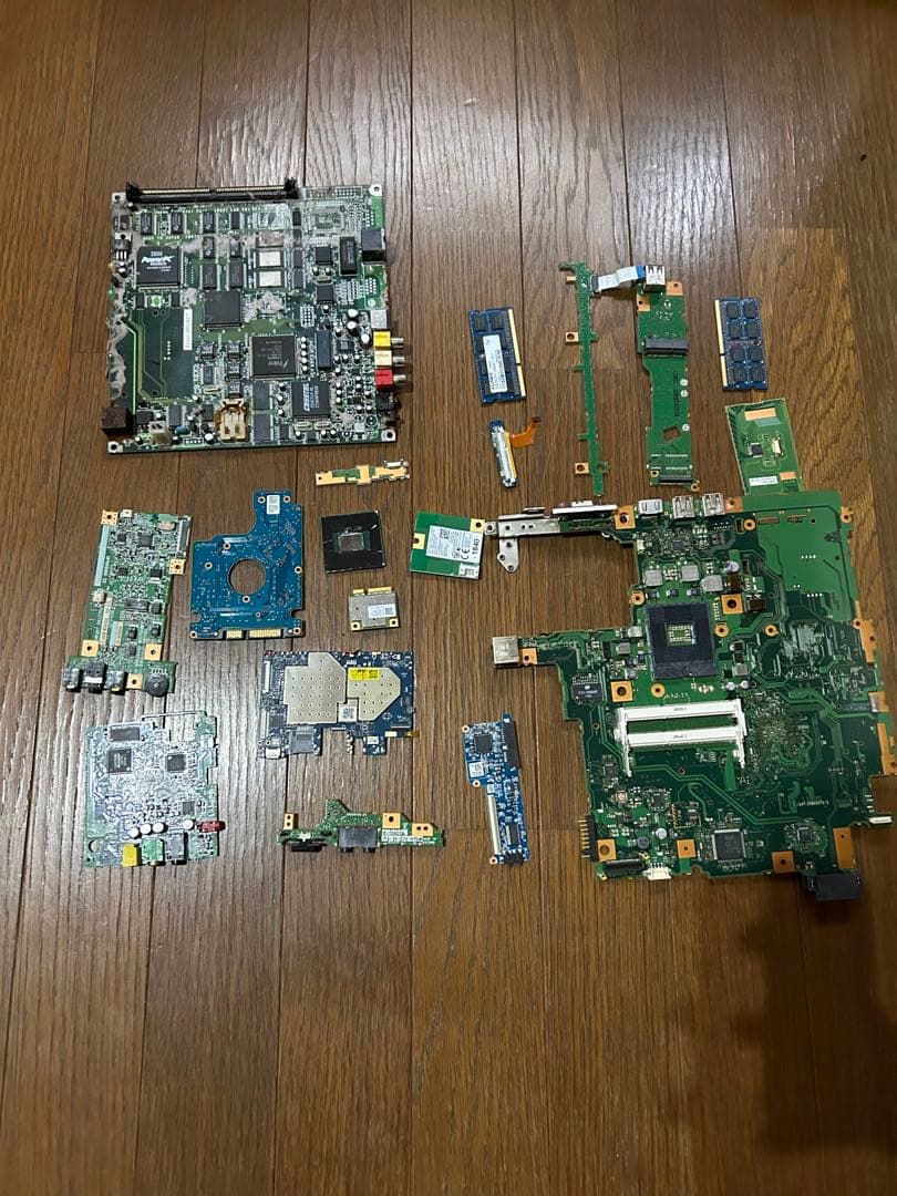 基盤　都市鉱山