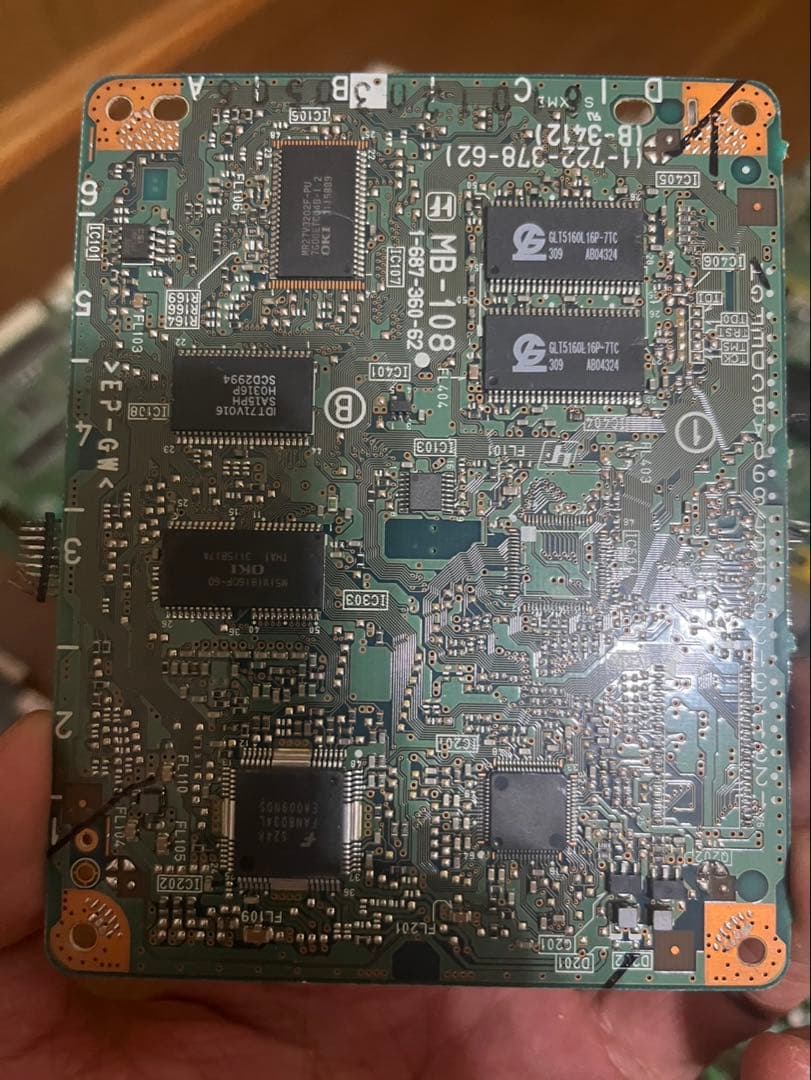 基盤　都市鉱山