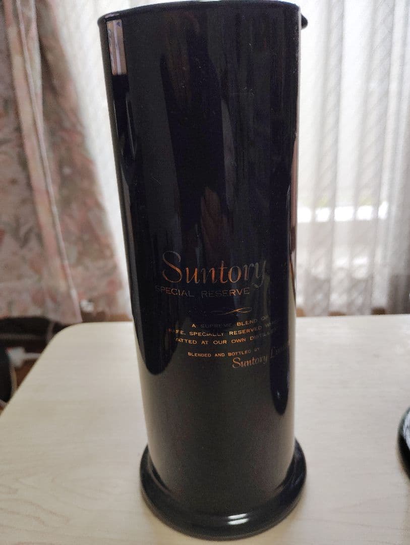 サントリーオールドウィスキー　　　　特級760ml　6本セット　新品未開封