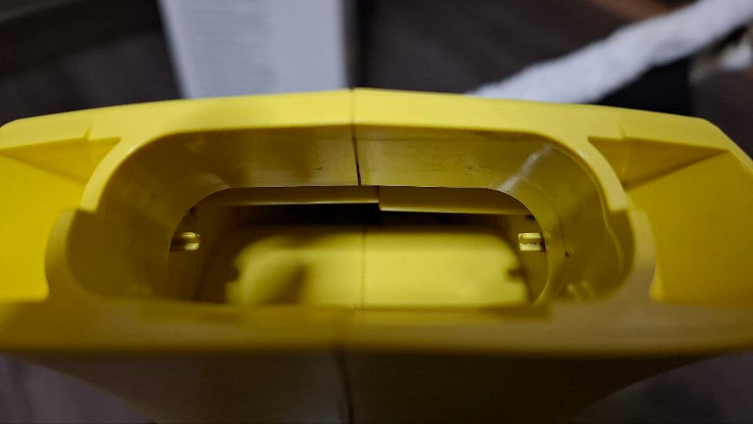 Kärcher 窓用バキュームクリーナー