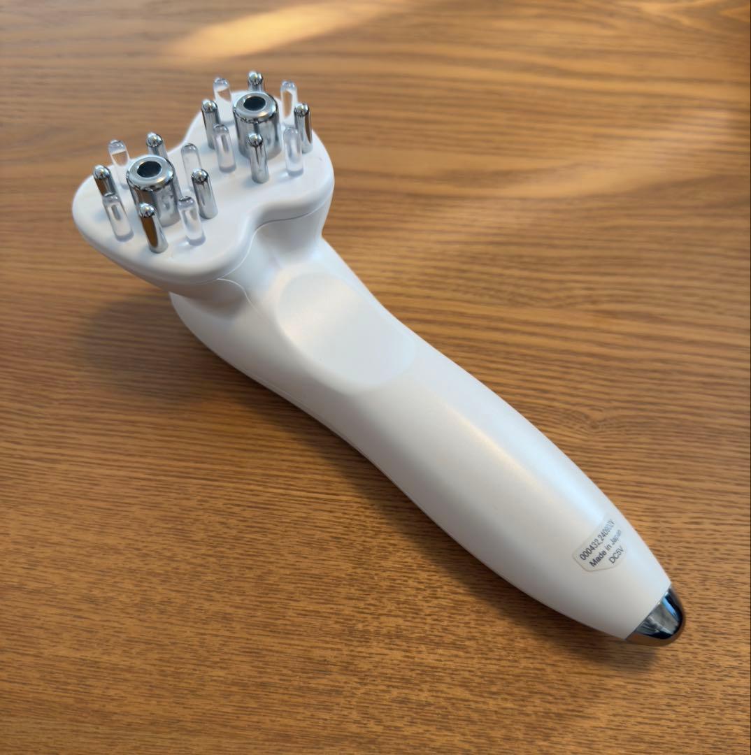 ボディ・フェイスケア direia ZERU V2