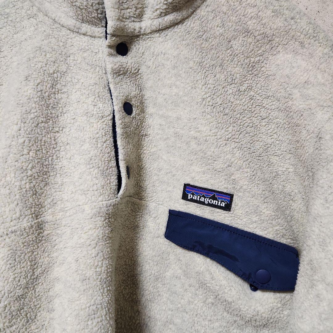 patagonia パタゴニア シンチラ スナップT