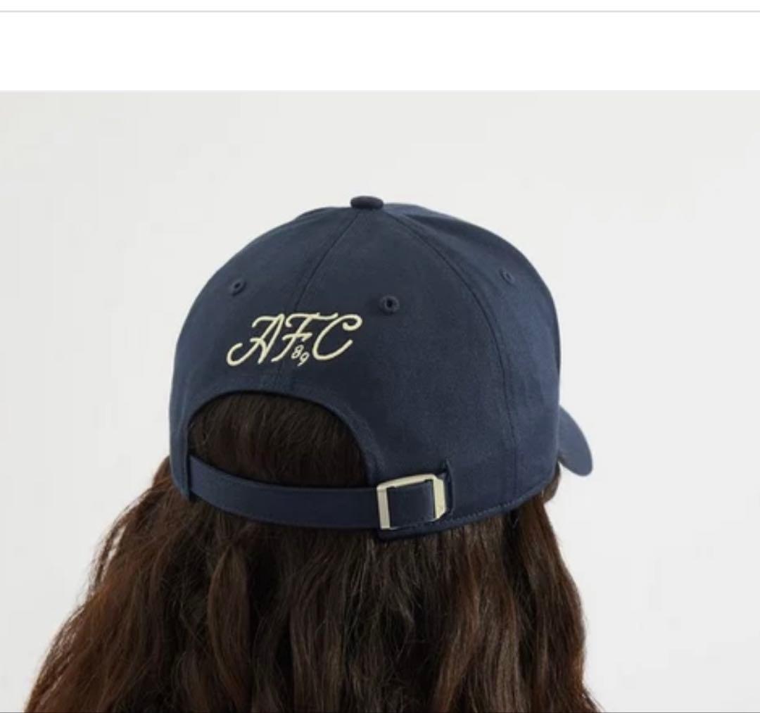 Arsenal 47 Brand キャップ