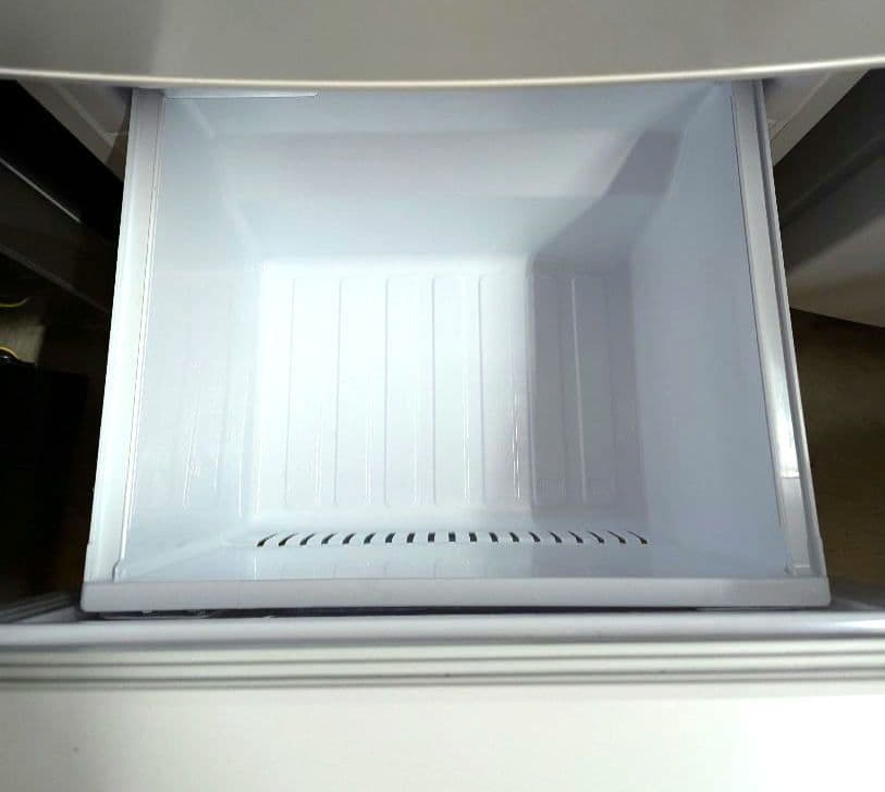 【三菱】MITSUBISHI　冷蔵庫　2ドア　2022年製　146L ホワイト