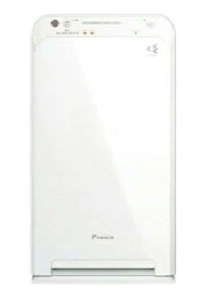 ※即日発送DAIKIN空気清浄機リモコン付き【新品未使用】