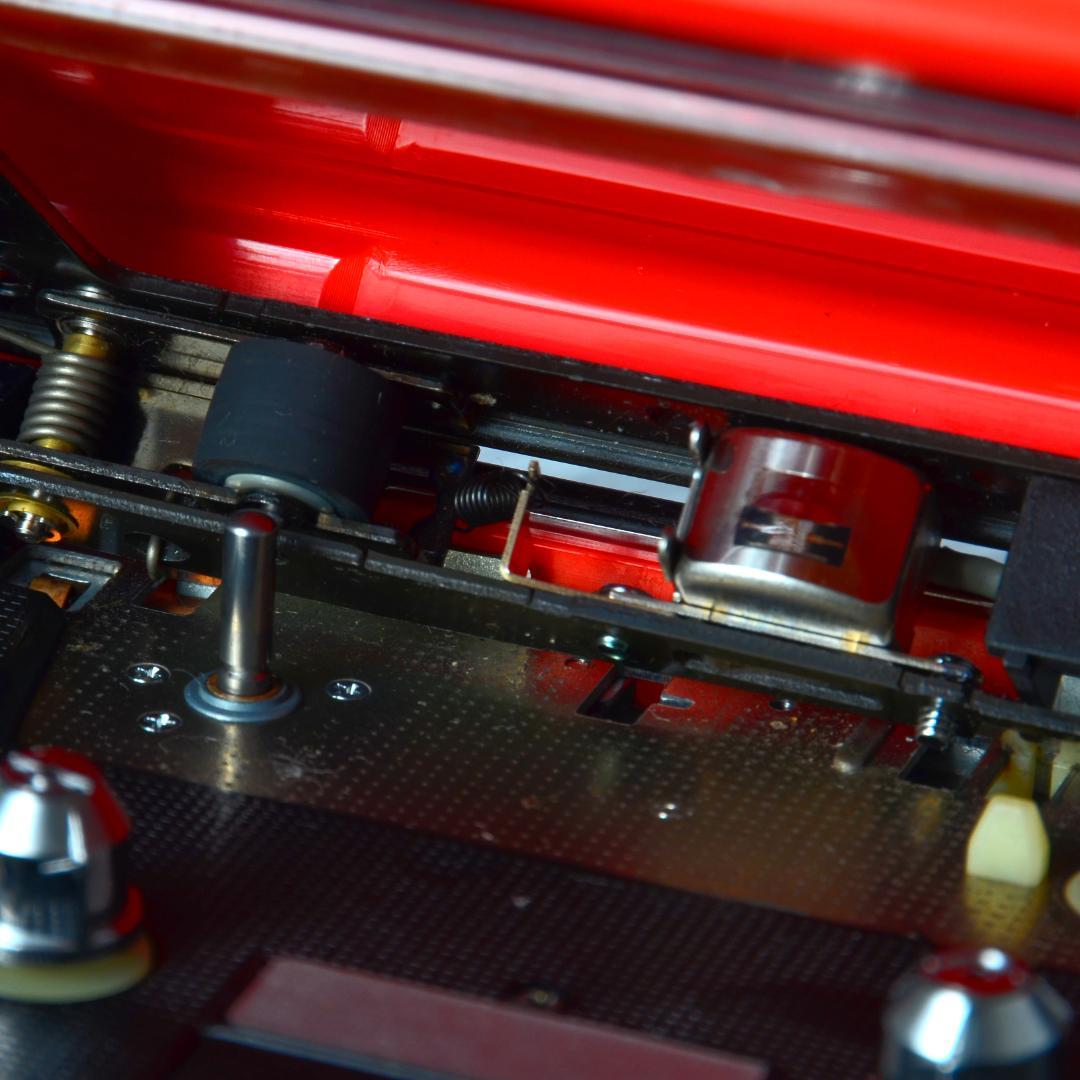 SONY WALKMAN WM-F5 スポーツウォークマン ontheBEACH