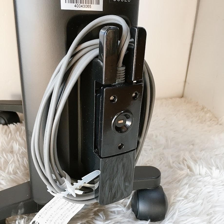 DeLonghi MDHU15-BK マルチダイナミックヒーター デロンギ