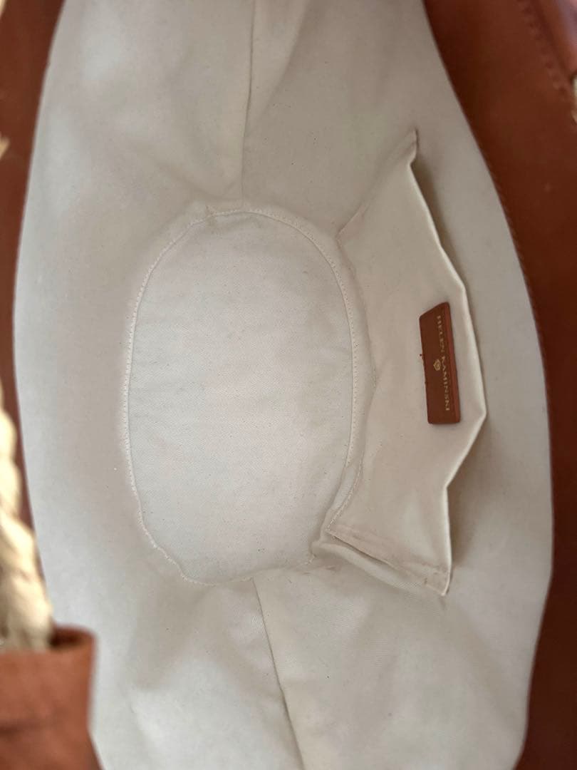 ヘレンカミンスキー　かごバック