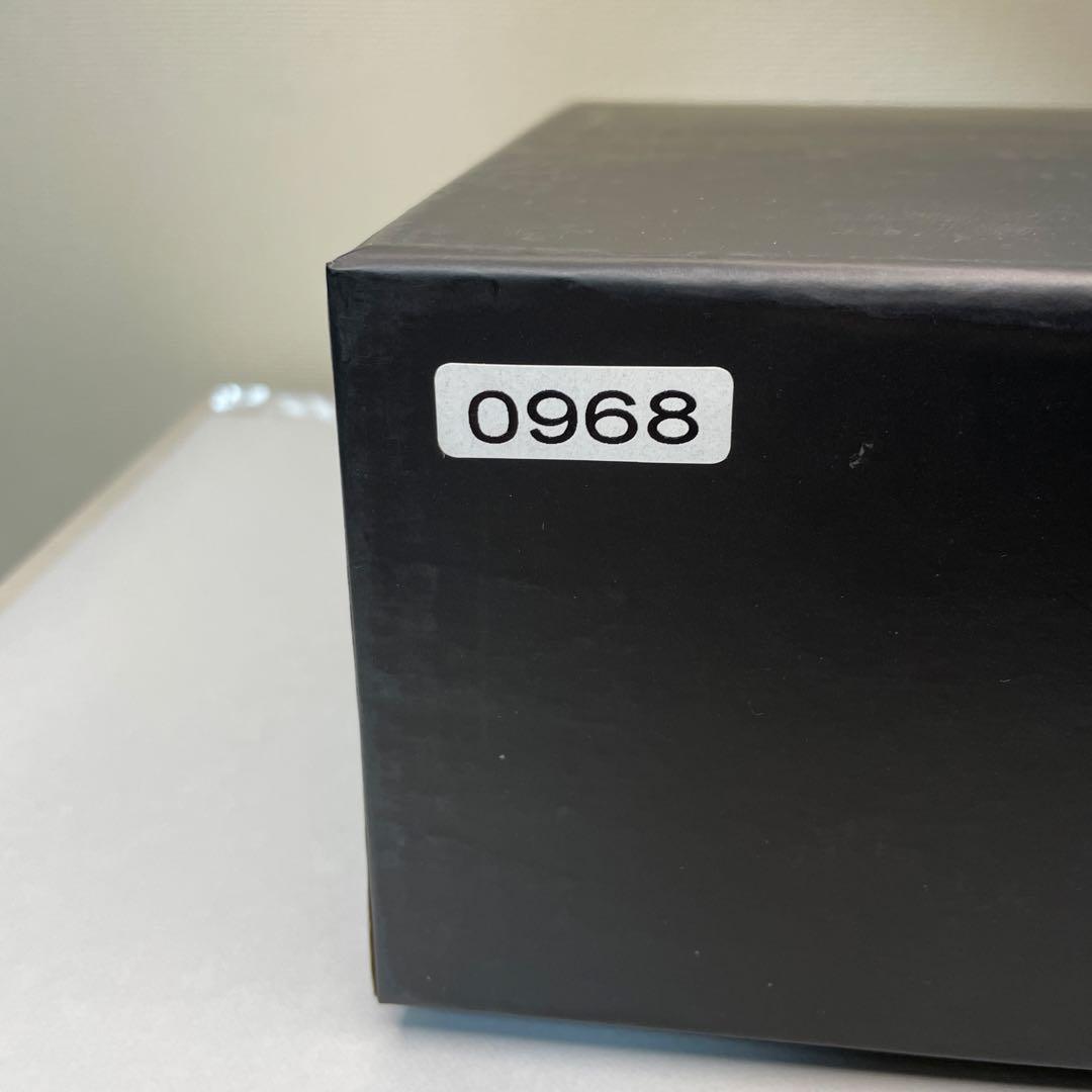 Nikonレンズクロック レンズ型時計 ニコン80周年記念キャンペーン　AF-S