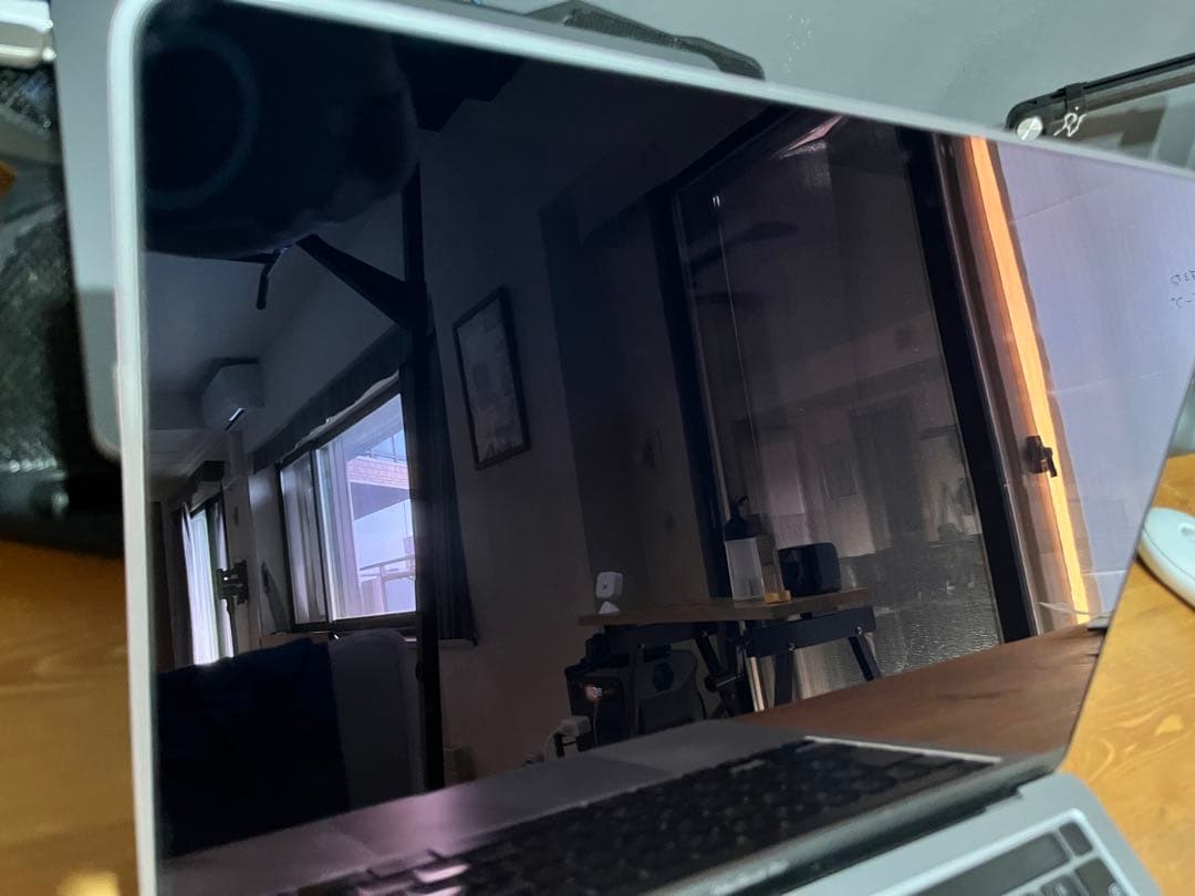 プロフさん専用　MacBookPro 2020 i5 13 16/256SSD