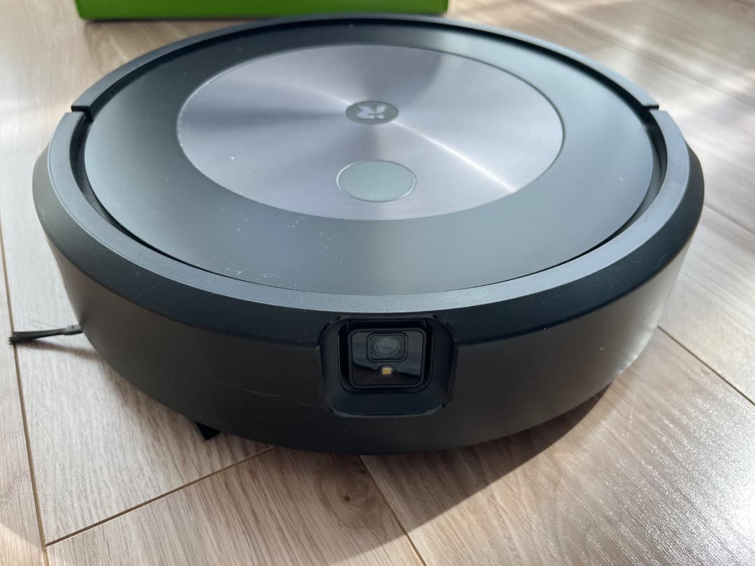 掃除機・クリーナー iRobot Roomba j7
