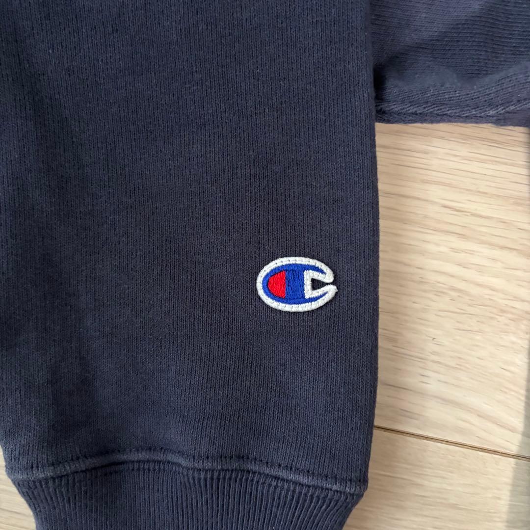 Champion リバースウィーブUSAFA COLORADO トレーナー