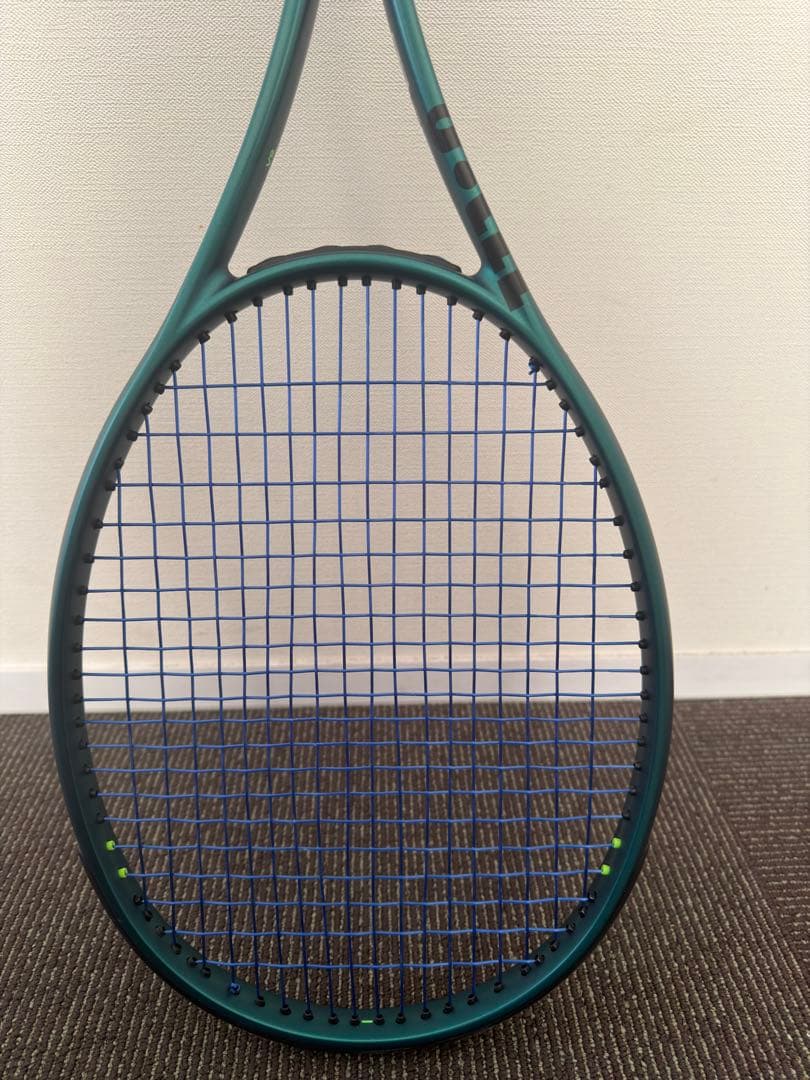 Wilson Blade 98 V9 18×20【G3】