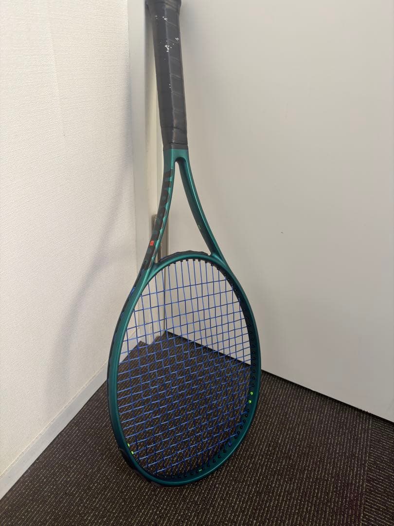 Wilson Blade 98 V9 18×20【G3】