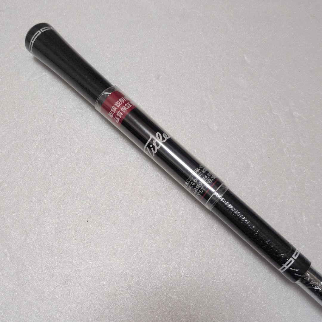 新品 タイトリスト ボーケイ SM10 ウェッジ 58度 NSプロ NEO