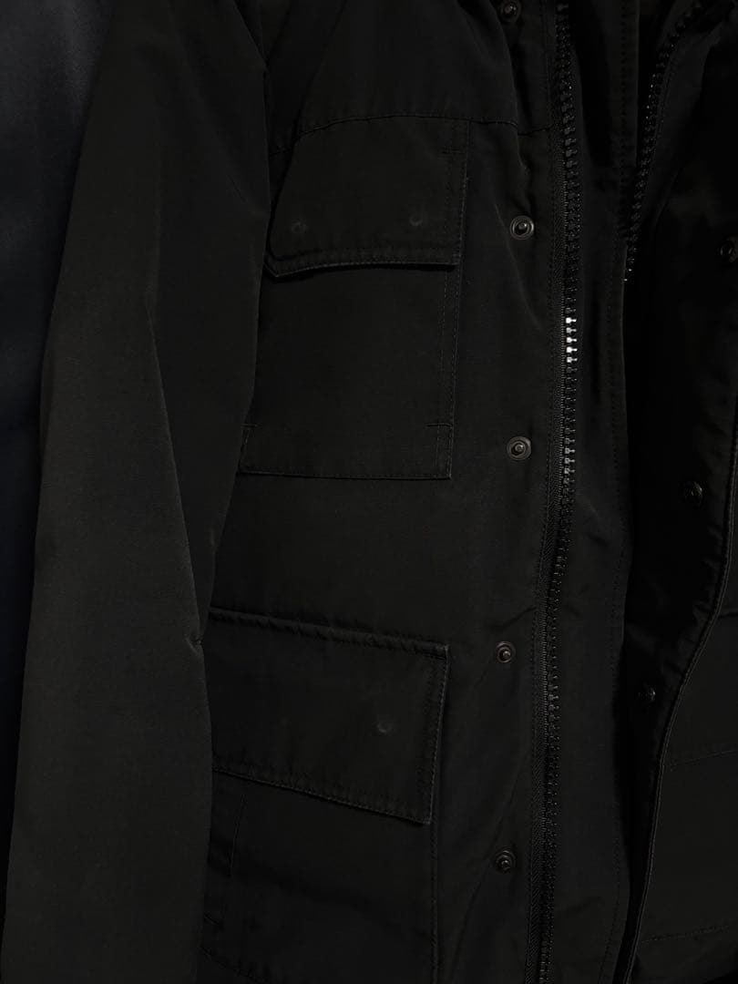   MAITLAND PARKA 4550MB Sサイズ