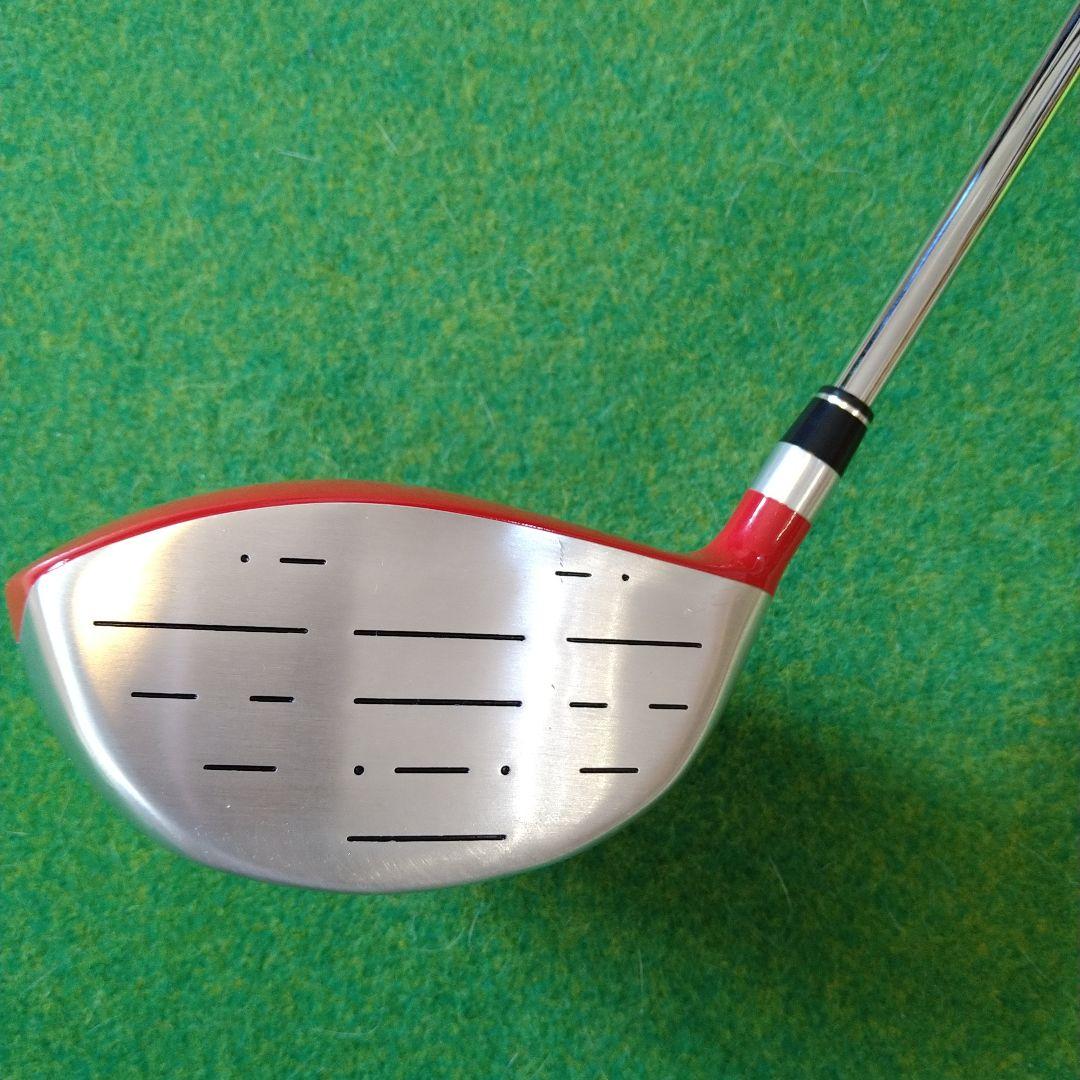 LPスイング パワーアップ ドライバー スイング練習器　吉田直樹