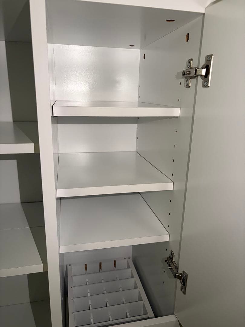 【説明欄要閲覧】LOWYAロウヤ 推し活収納 完成品　oshiteruグッズ収納