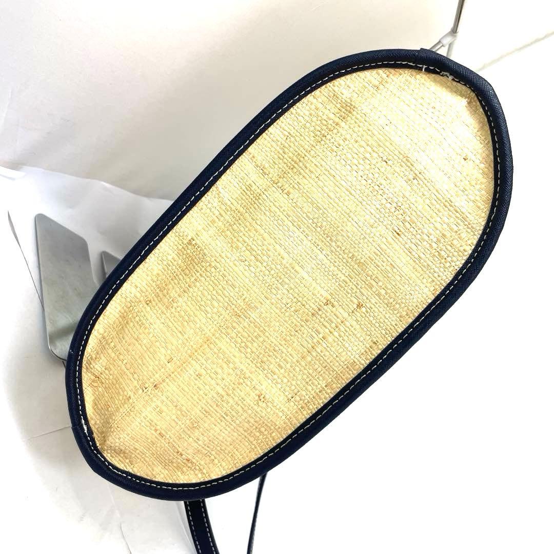 トリーバーチ　カゴバック　TORY BURCH 新品