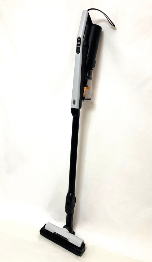 ほぼ未使用 動作保証 HITACHI すごかるスティック PV-BS1M