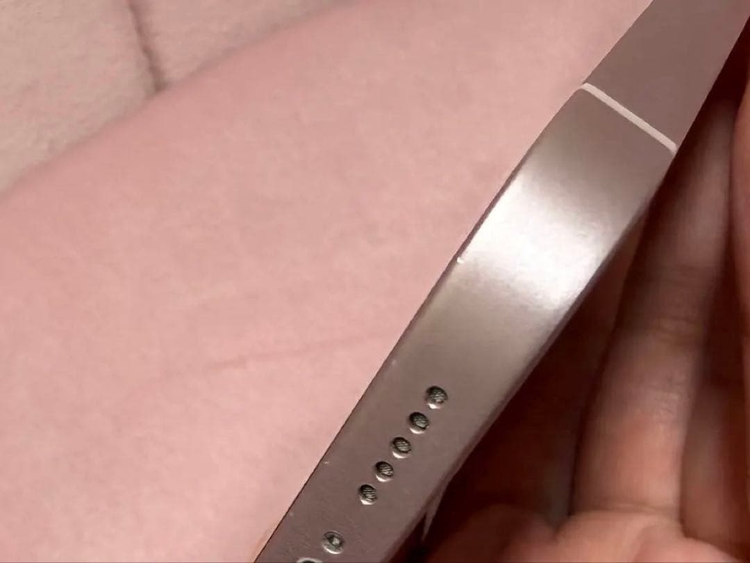 iPhone13 ピンク　本体　256