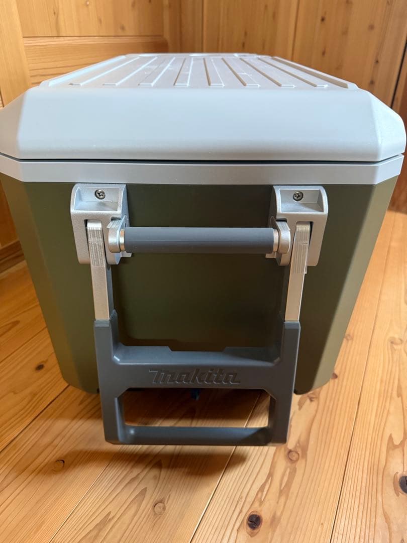 Makita 大型冷温庫 50L