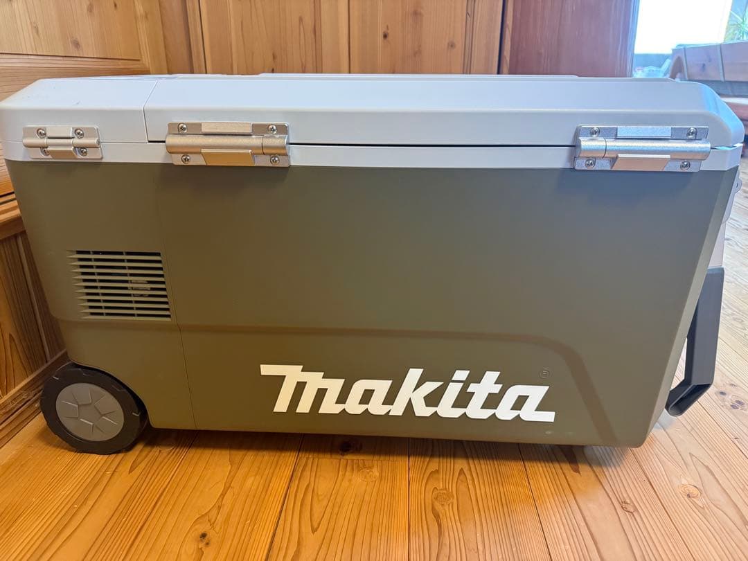 Makita 大型冷温庫 50L