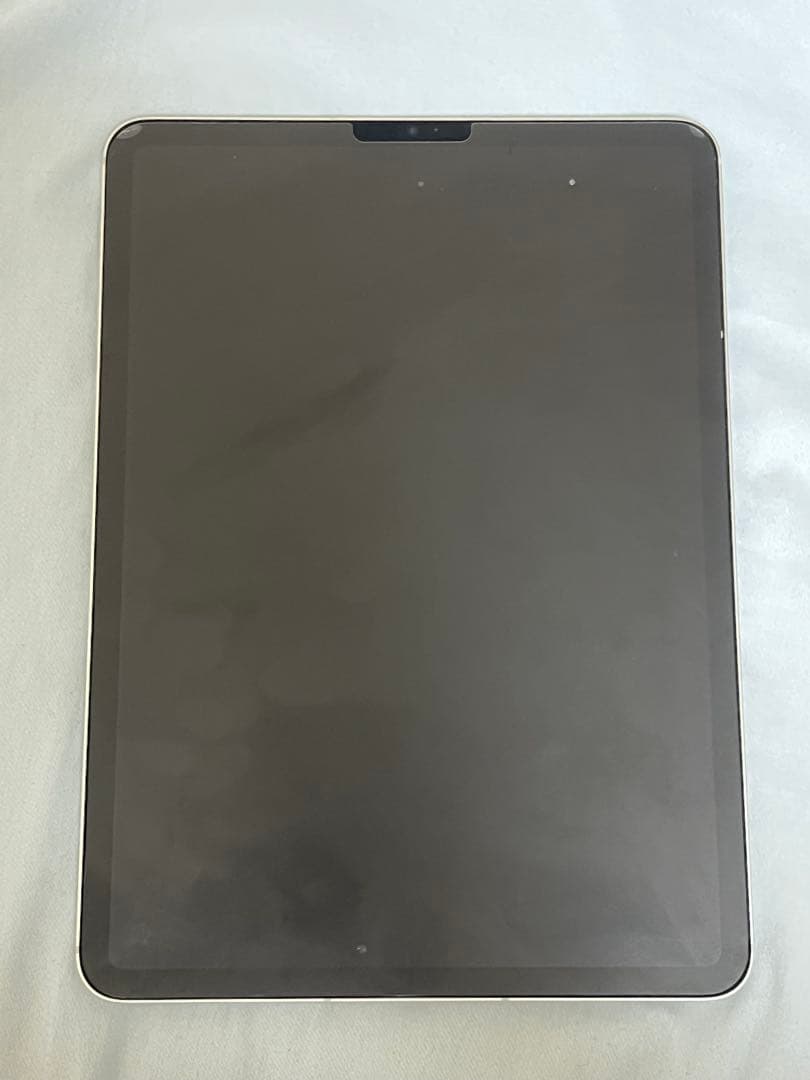 iPad Pro （11インチ）第4世代Wi-Fi+ Cellular