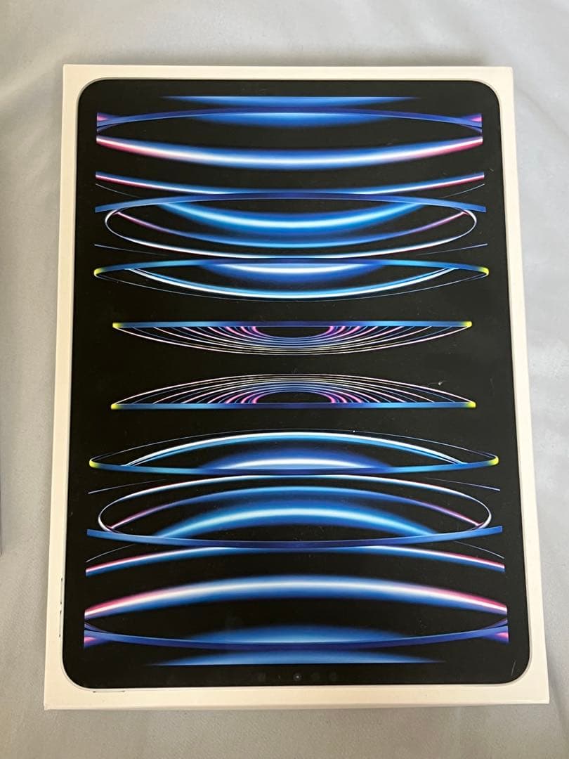 iPad Pro （11インチ）第4世代Wi-Fi+ Cellular