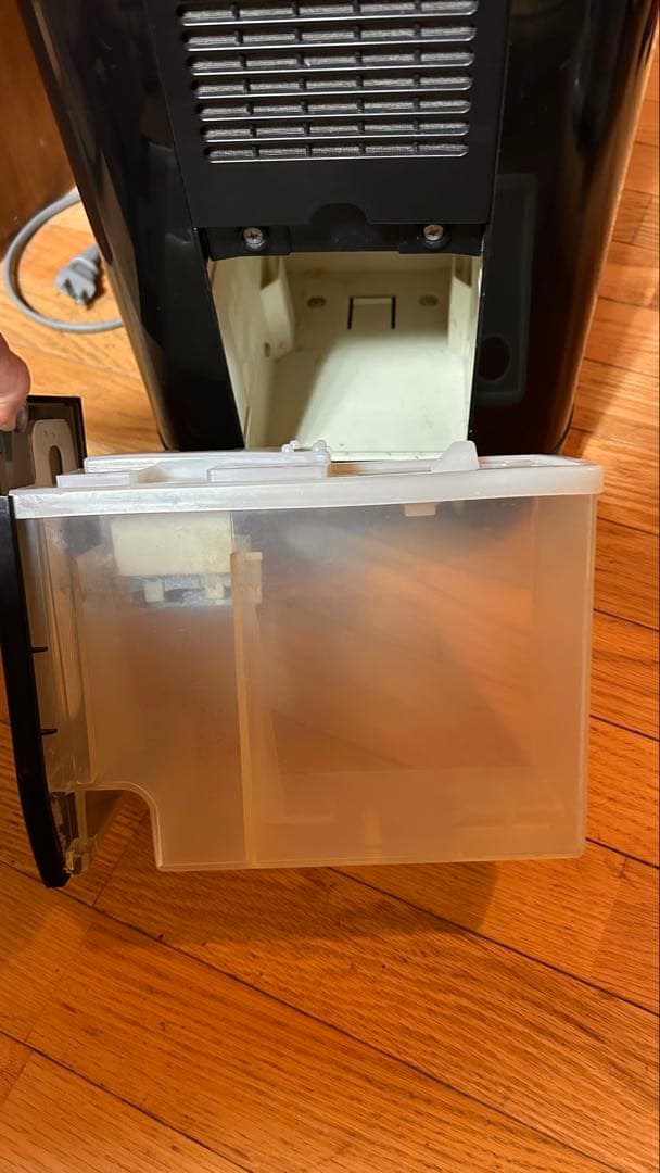 SHARP 高濃度プラズマクラスター 除湿機 CV-C100-Ｂ