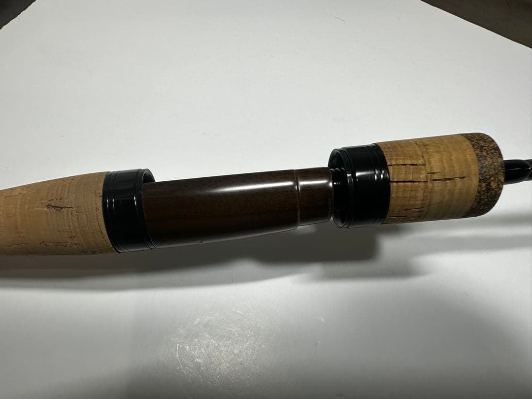 SMITH LTD　スミス　BST-HM50L　トラウトロッド