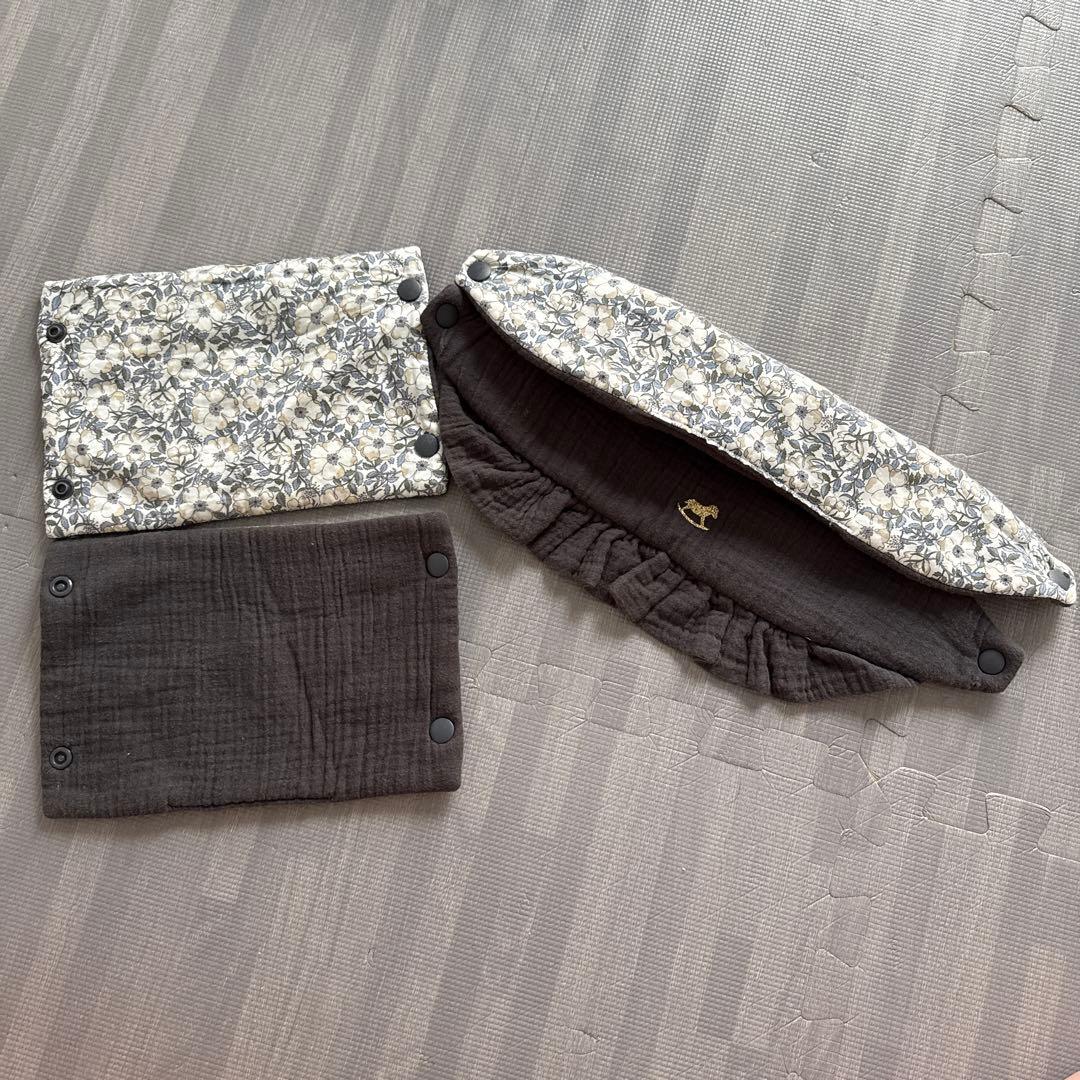 叶*様 アップリカ　ラクリス　抱っこ紐