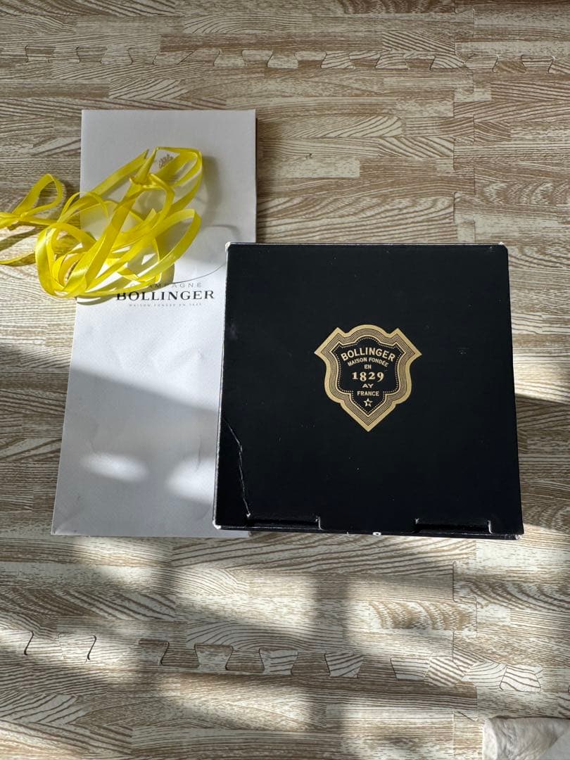 Bollinger PN VZ19 シャンパン 750ml