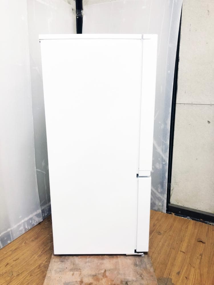 ★22年製★YAMADA 156L 冷蔵庫【YRZ-F15J】EMRL