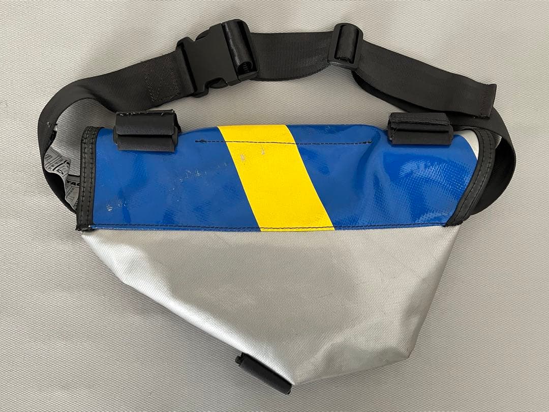 アクセサリー freitag F31 KNIGHT RIDER