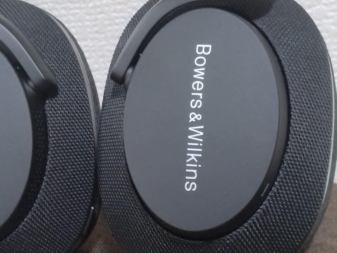 h*o様 Bowers & Wilkins Px7 S2 ワイヤレス ヘッドホン