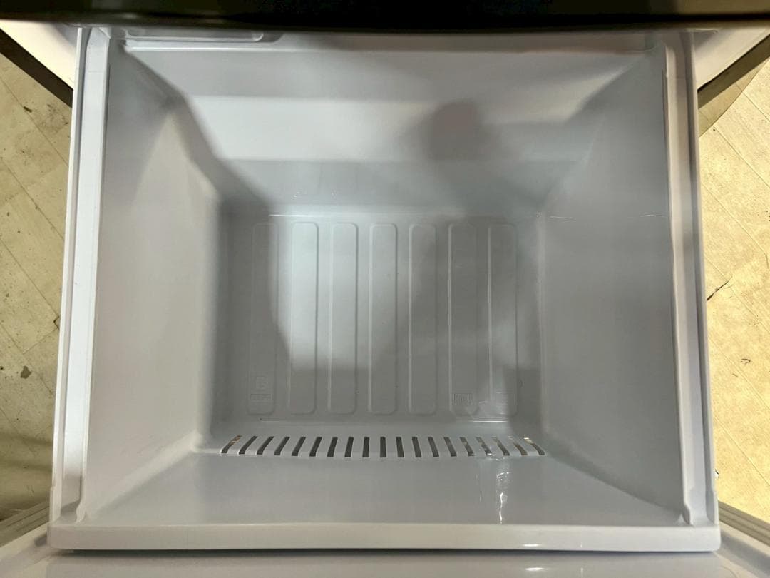 大阪送料無料★3か月保障★冷蔵庫★2021年★MR-P15EF-KK★R-131