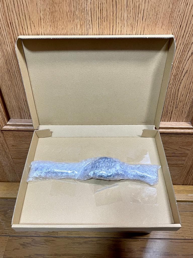 極美品★G-SHOCK AWG-M100SWB-7AJF 電波ソーラー