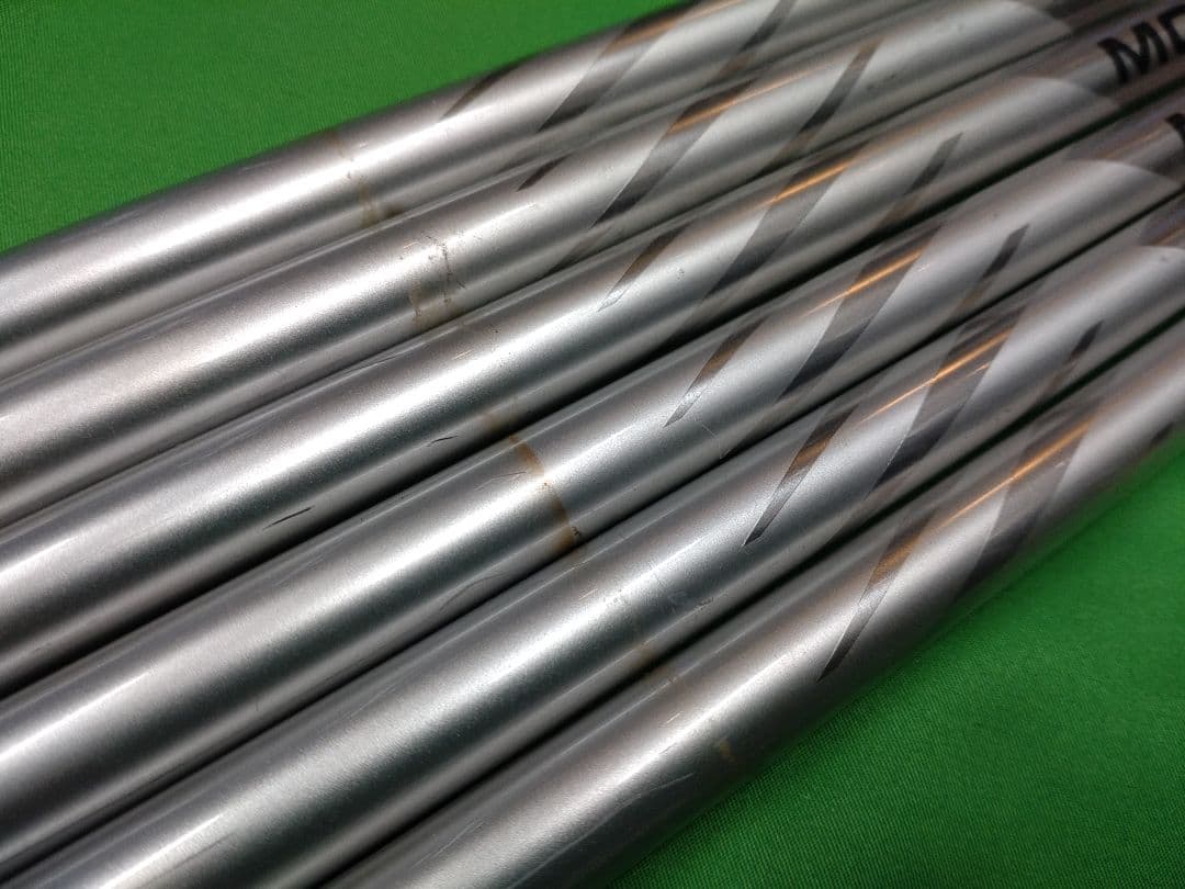 フジクラMCI 90 S 5〜10用 6本セット