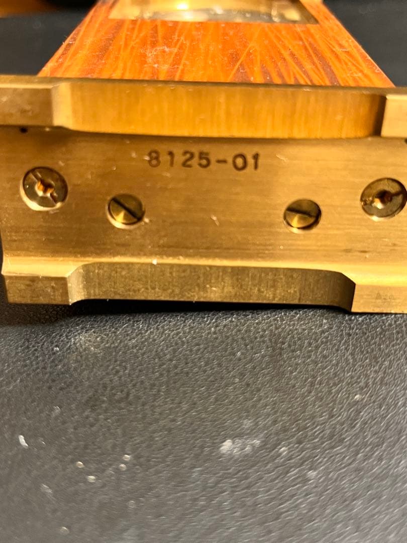 『希少品』SWIZA ゼンマイ式 置時計 アンティーク スイス製 レア