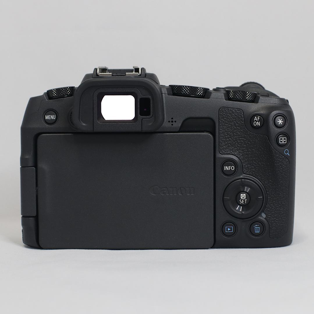 Canon EOS RP・ボディー５年保証(カメラのキタムラ)⇒２年以上残存あり