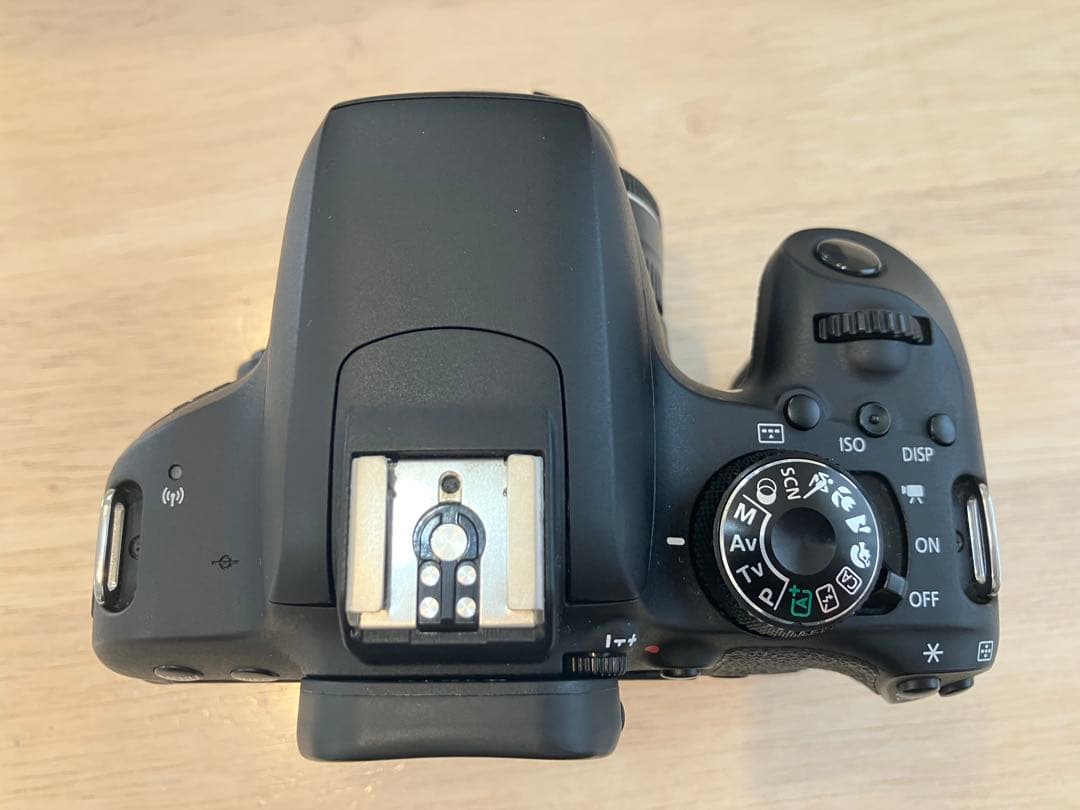 Canon EOS kiss x9i レンズ各種セット