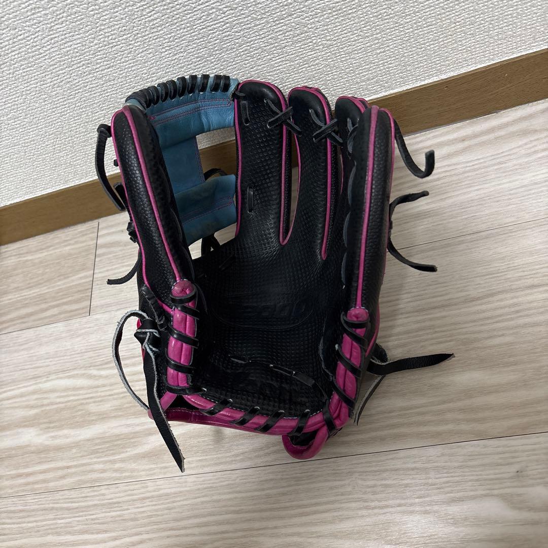 Wilson A2000 グラブ　ドジャースミゲル・ロハス1787 87型