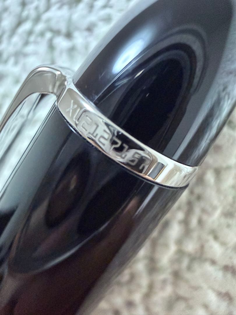 Mont Blanc モンブラン　ボールペン ブラック ケース付き