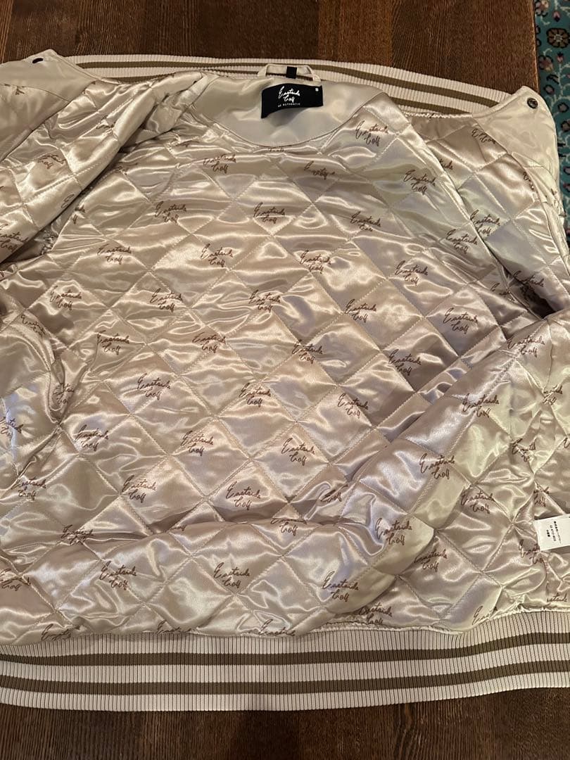 イーストサイドゴルフ スタジアムジャケット US-Sサイズ