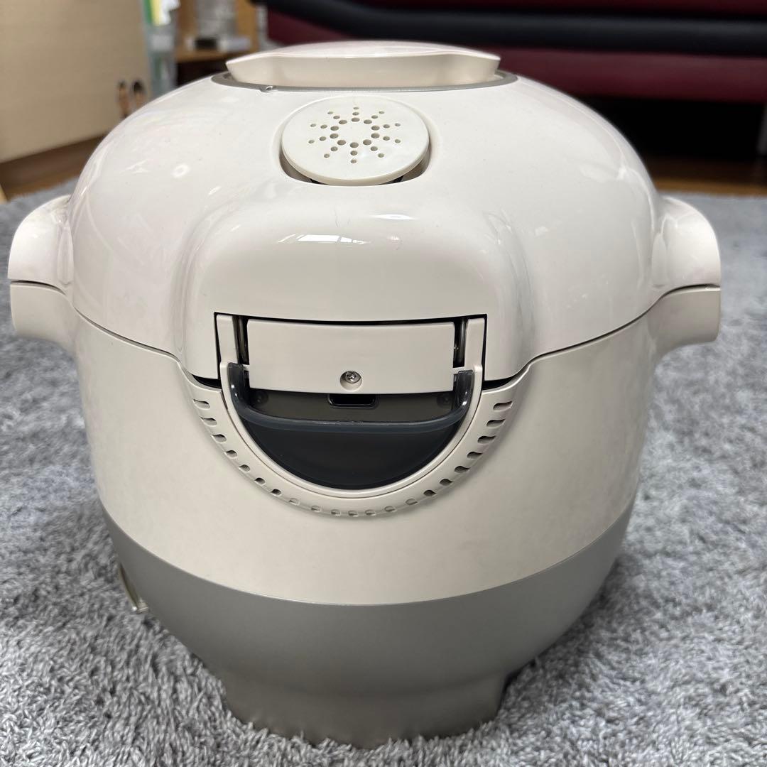 T-fal Cook4me 電気圧力鍋